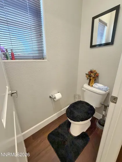 545 Osprey, Fernley, Nevada 89408, 3 Bedrooms Bedrooms, ,2 BathroomsBathrooms,Residential,Residential,Osprey,0,260008494