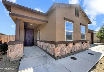 545 Osprey, Fernley, Nevada 89408, 3 Bedrooms Bedrooms, ,2 BathroomsBathrooms,Residential,Residential,Osprey,0,260008494