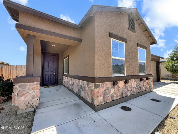 545 Osprey, Fernley, Nevada 89408, 3 Bedrooms Bedrooms, ,2 BathroomsBathrooms,Residential,Residential,Osprey,0,260008494