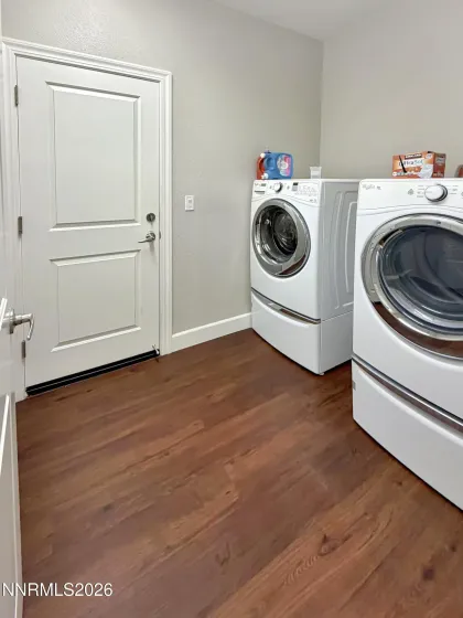 545 Osprey, Fernley, Nevada 89408, 3 Bedrooms Bedrooms, ,2 BathroomsBathrooms,Residential,Residential,Osprey,0,260008494
