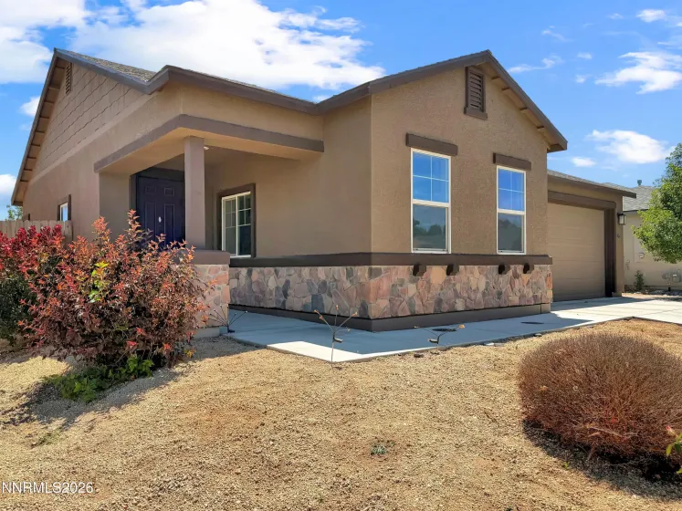 545 Osprey, Fernley, Nevada 89408, 3 Bedrooms Bedrooms, ,2 BathroomsBathrooms,Residential,Residential,Osprey,0,260008494