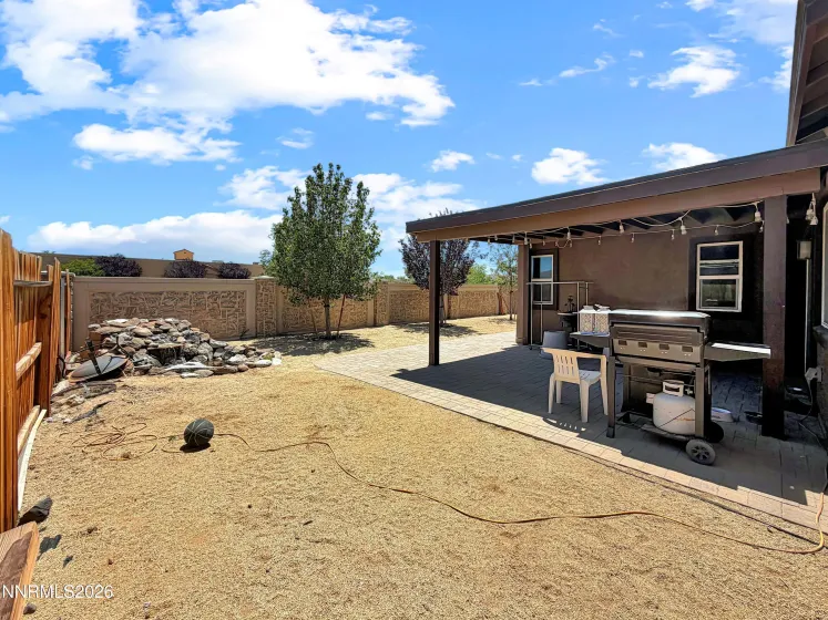 545 Osprey, Fernley, Nevada 89408, 3 Bedrooms Bedrooms, ,2 BathroomsBathrooms,Residential,Residential,Osprey,0,260008494