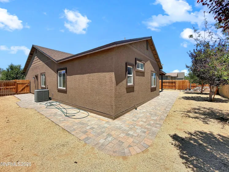 545 Osprey, Fernley, Nevada 89408, 3 Bedrooms Bedrooms, ,2 BathroomsBathrooms,Residential,Residential,Osprey,0,260008494