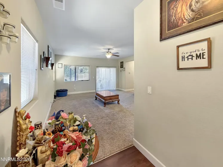 545 Osprey, Fernley, Nevada 89408, 3 Bedrooms Bedrooms, ,2 BathroomsBathrooms,Residential,Residential,Osprey,0,260008494