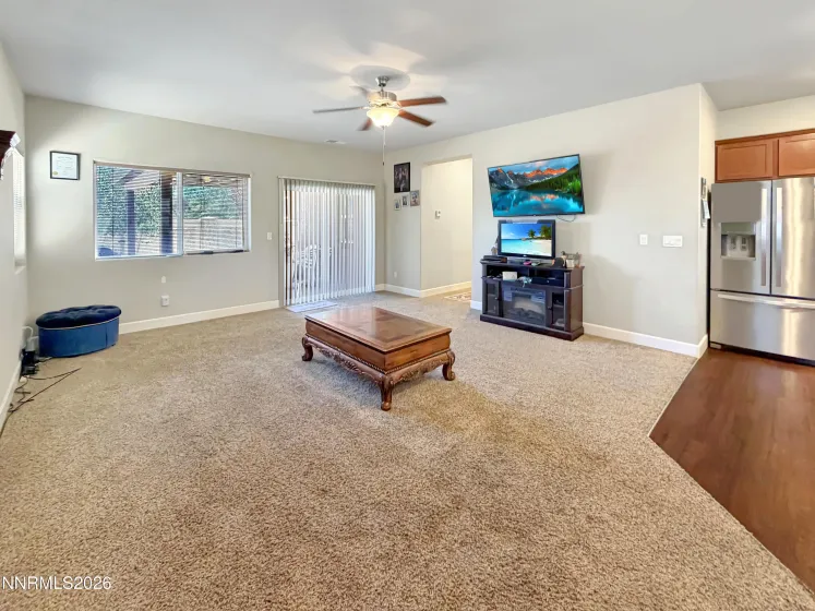 545 Osprey, Fernley, Nevada 89408, 3 Bedrooms Bedrooms, ,2 BathroomsBathrooms,Residential,Residential,Osprey,0,260008494