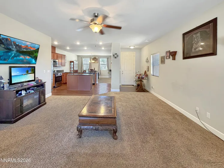 545 Osprey, Fernley, Nevada 89408, 3 Bedrooms Bedrooms, ,2 BathroomsBathrooms,Residential,Residential,Osprey,0,260008494
