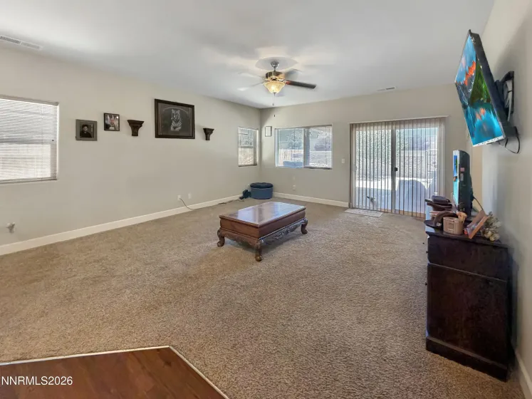 545 Osprey, Fernley, Nevada 89408, 3 Bedrooms Bedrooms, ,2 BathroomsBathrooms,Residential,Residential,Osprey,0,260008494