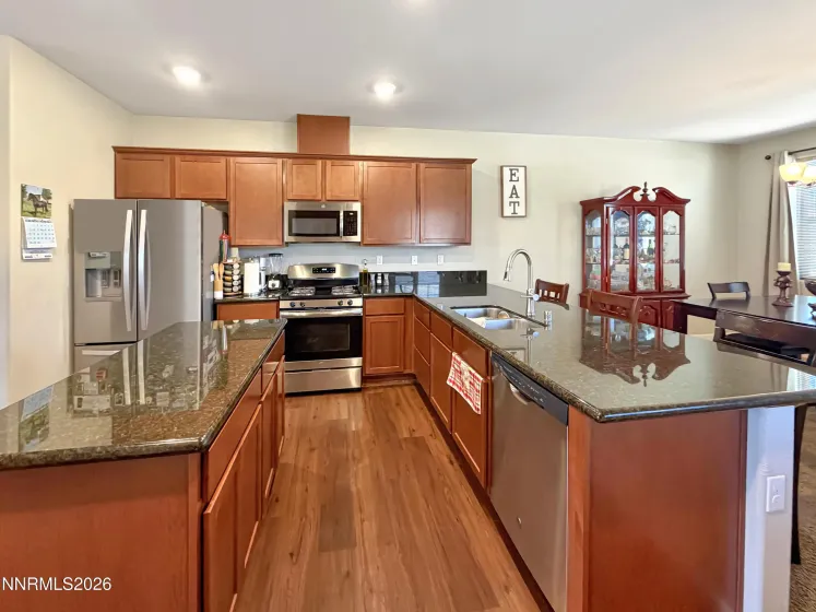 545 Osprey, Fernley, Nevada 89408, 3 Bedrooms Bedrooms, ,2 BathroomsBathrooms,Residential,Residential,Osprey,0,260008494