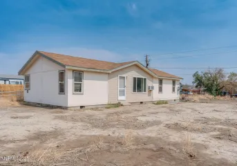 2820 Truckee, Silver Springs, Nevada 89429, 3 Bedrooms Bedrooms, ,2 BathroomsBathrooms,Residential,Residential,Truckee,0,260008496