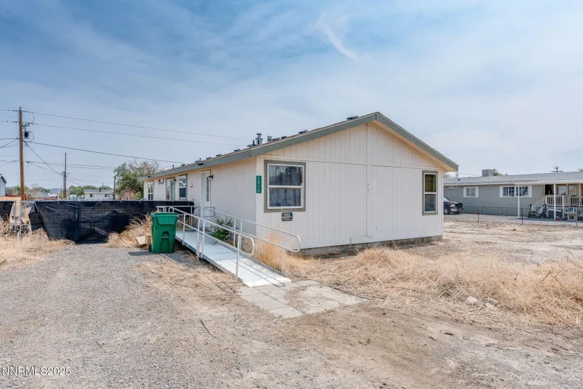 2820 Truckee, Silver Springs, Nevada 89429, 3 Bedrooms Bedrooms, ,2 BathroomsBathrooms,Residential,Residential,Truckee,0,260008496