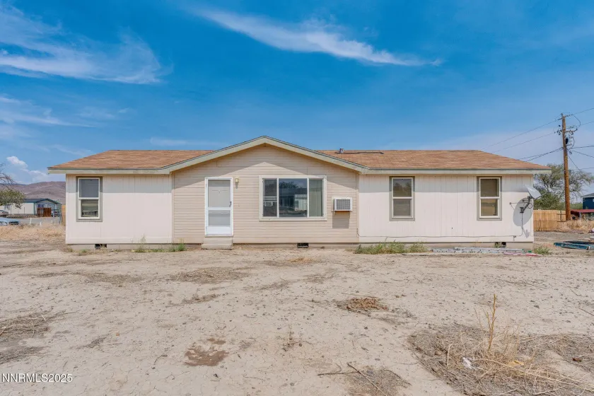 2820 Truckee, Silver Springs, Nevada 89429, 3 Bedrooms Bedrooms, ,2 BathroomsBathrooms,Residential,Residential,Truckee,0,260008496