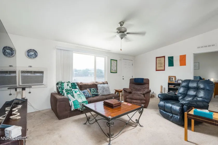 2820 Truckee, Silver Springs, Nevada 89429, 3 Bedrooms Bedrooms, ,2 BathroomsBathrooms,Residential,Residential,Truckee,0,260008496