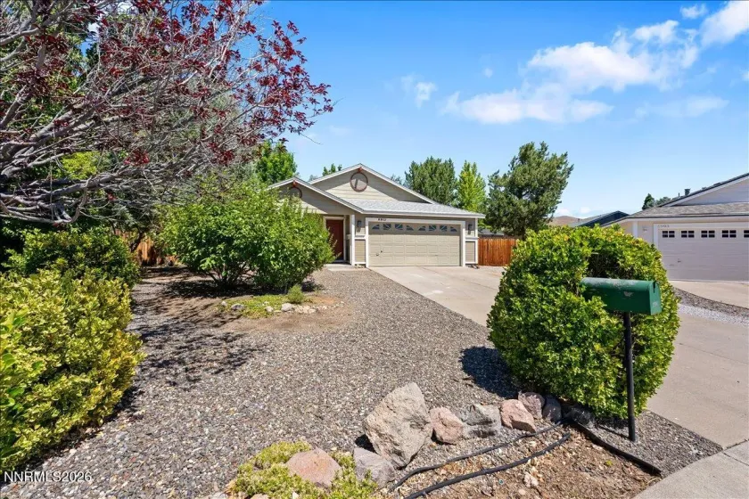 6913 Tesoro, Reno, Nevada 89523, 3 Bedrooms Bedrooms, ,2 BathroomsBathrooms,Residential,Residential,Tesoro,0,260008497