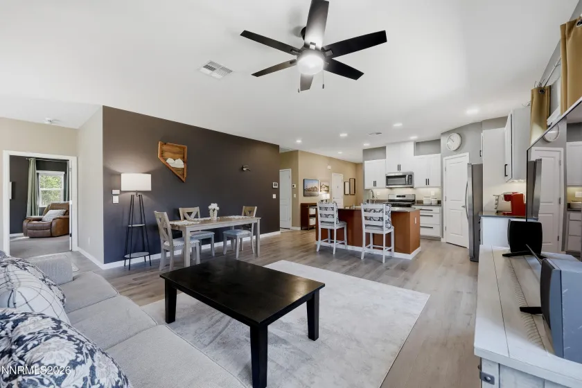710 Ruby Valley, Dayton, Nevada 89403, 3 Bedrooms Bedrooms, ,2 BathroomsBathrooms,Residential,Residential,Ruby Valley,0,260008498