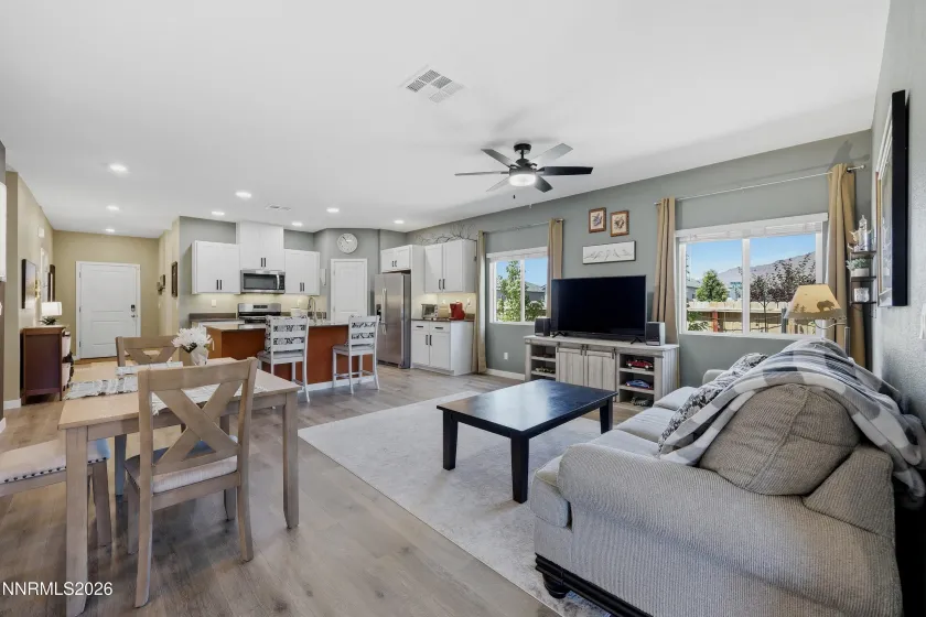 710 Ruby Valley, Dayton, Nevada 89403, 3 Bedrooms Bedrooms, ,2 BathroomsBathrooms,Residential,Residential,Ruby Valley,0,260008498