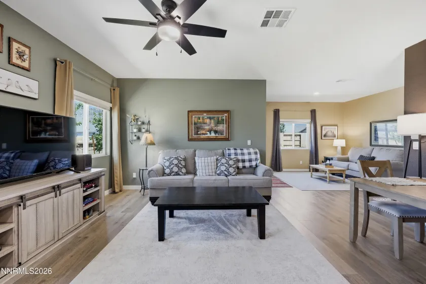 710 Ruby Valley, Dayton, Nevada 89403, 3 Bedrooms Bedrooms, ,2 BathroomsBathrooms,Residential,Residential,Ruby Valley,0,260008498