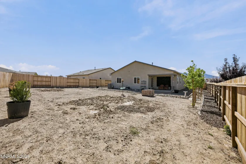710 Ruby Valley, Dayton, Nevada 89403, 3 Bedrooms Bedrooms, ,2 BathroomsBathrooms,Residential,Residential,Ruby Valley,0,260008498