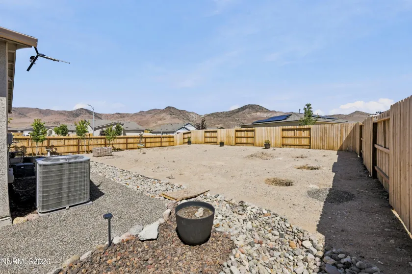 710 Ruby Valley, Dayton, Nevada 89403, 3 Bedrooms Bedrooms, ,2 BathroomsBathrooms,Residential,Residential,Ruby Valley,0,260008498