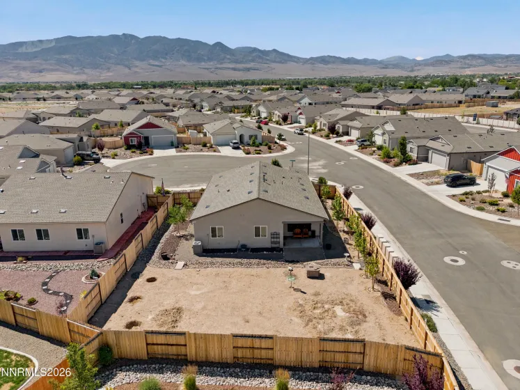 710 Ruby Valley, Dayton, Nevada 89403, 3 Bedrooms Bedrooms, ,2 BathroomsBathrooms,Residential,Residential,Ruby Valley,0,260008498