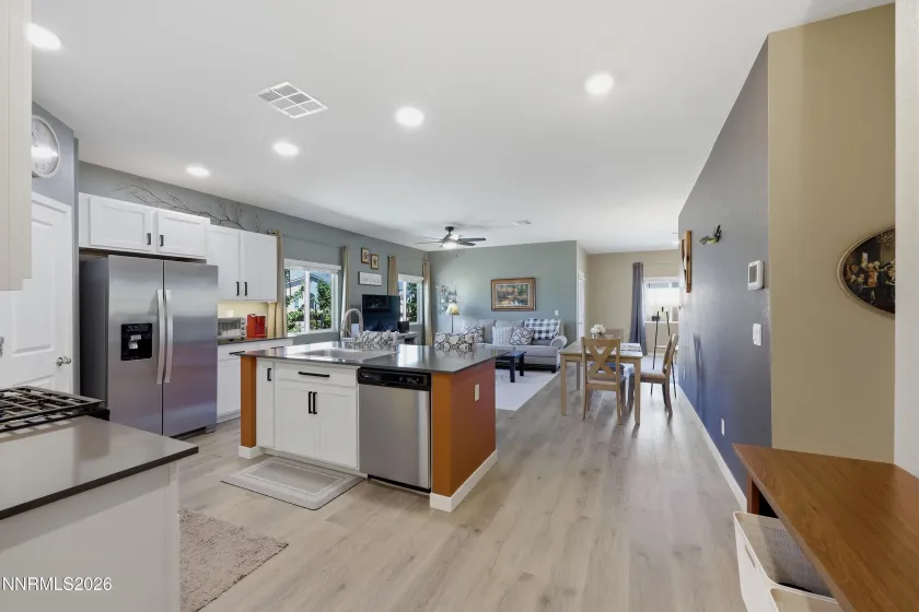 710 Ruby Valley, Dayton, Nevada 89403, 3 Bedrooms Bedrooms, ,2 BathroomsBathrooms,Residential,Residential,Ruby Valley,0,260008498