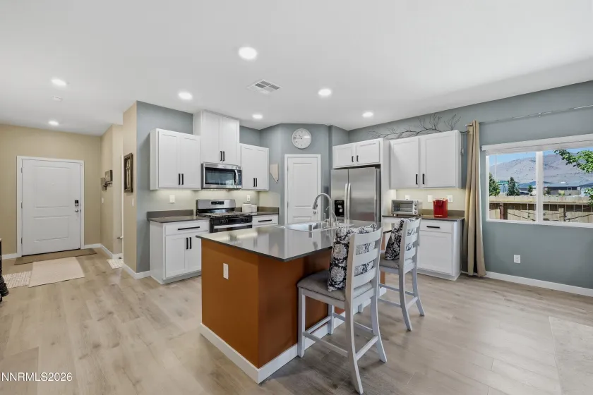 710 Ruby Valley, Dayton, Nevada 89403, 3 Bedrooms Bedrooms, ,2 BathroomsBathrooms,Residential,Residential,Ruby Valley,0,260008498