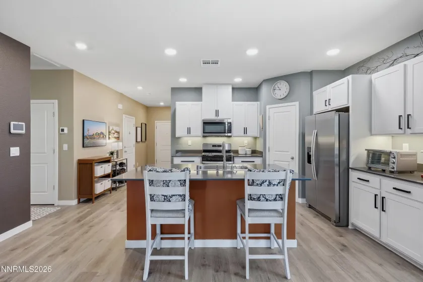 710 Ruby Valley, Dayton, Nevada 89403, 3 Bedrooms Bedrooms, ,2 BathroomsBathrooms,Residential,Residential,Ruby Valley,0,260008498