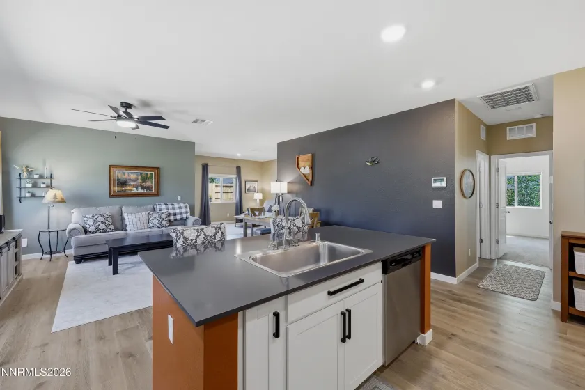 710 Ruby Valley, Dayton, Nevada 89403, 3 Bedrooms Bedrooms, ,2 BathroomsBathrooms,Residential,Residential,Ruby Valley,0,260008498
