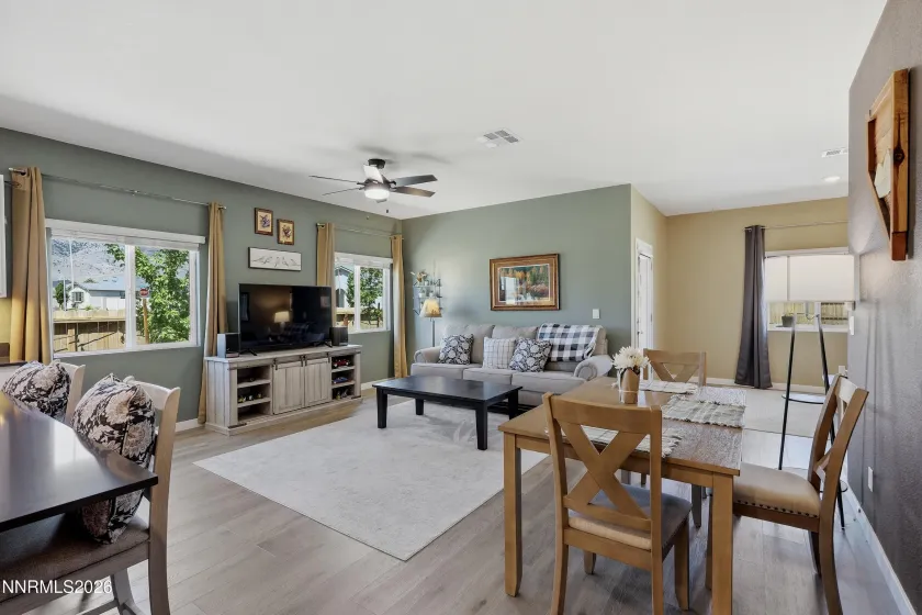710 Ruby Valley, Dayton, Nevada 89403, 3 Bedrooms Bedrooms, ,2 BathroomsBathrooms,Residential,Residential,Ruby Valley,0,260008498