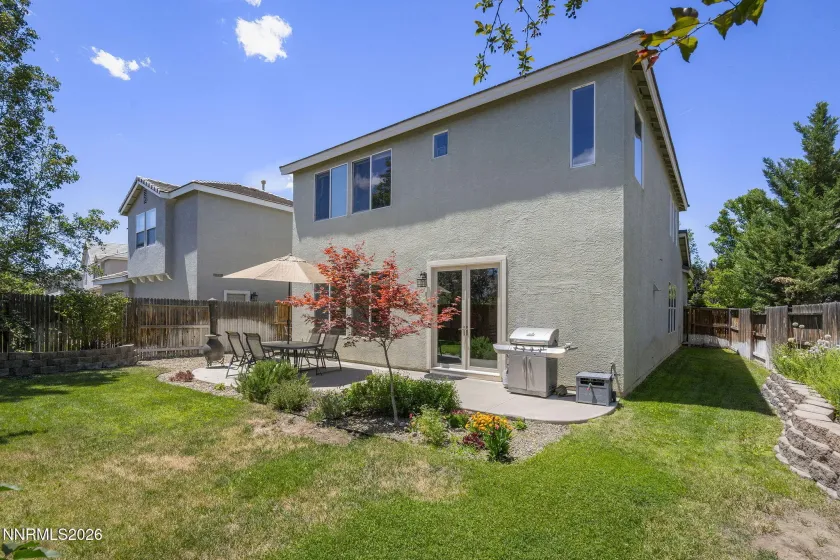 9200 Jack Hammer, Reno, Nevada 89521, 4 Bedrooms Bedrooms, ,3 BathroomsBathrooms,Residential,Residential,Jack Hammer,0,260008500