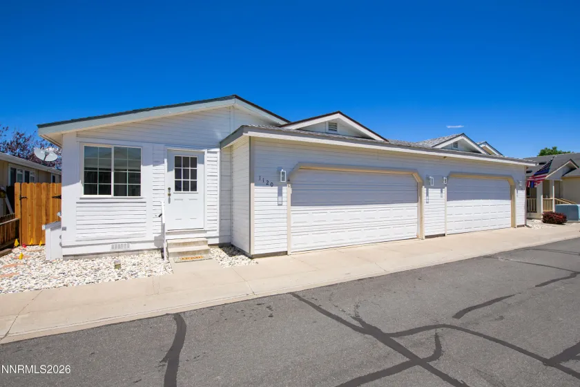 1120 Partridge, Carson City, Nevada 89701, 3 Bedrooms Bedrooms, ,2 BathroomsBathrooms,Residential,Residential,Partridge,0,260008502