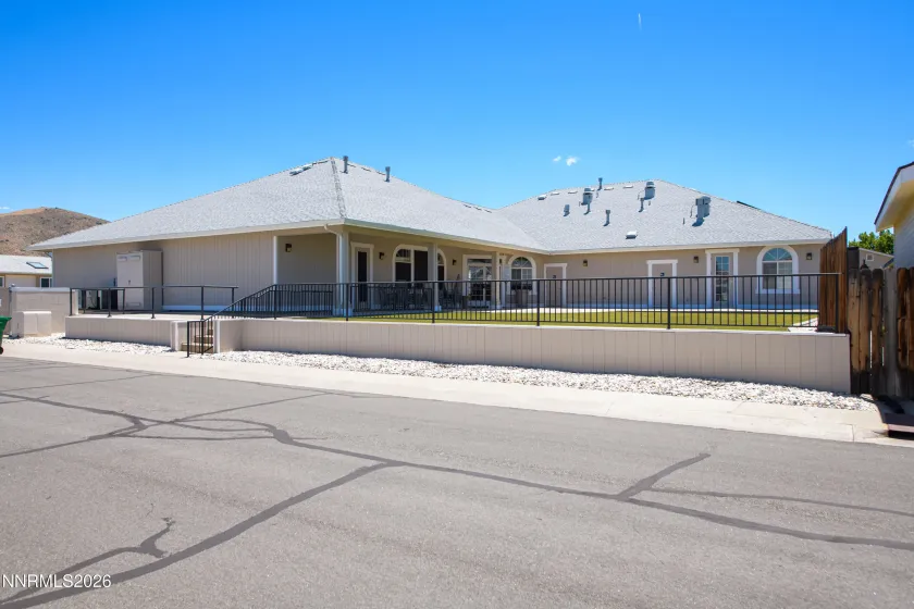 1120 Partridge, Carson City, Nevada 89701, 3 Bedrooms Bedrooms, ,2 BathroomsBathrooms,Residential,Residential,Partridge,0,260008502