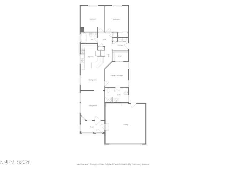 1120 Partridge, Carson City, Nevada 89701, 3 Bedrooms Bedrooms, ,2 BathroomsBathrooms,Residential,Residential,Partridge,0,260008502