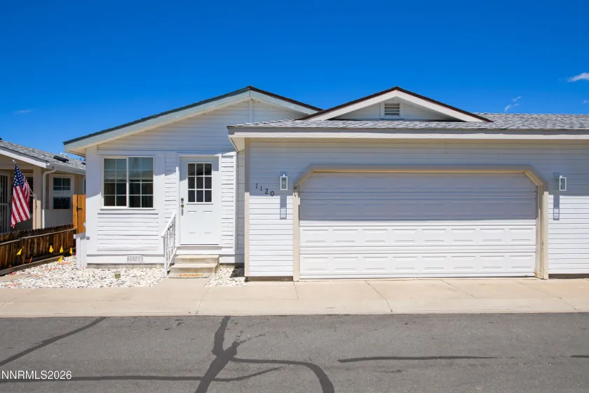 1120 Partridge, Carson City, Nevada 89701, 3 Bedrooms Bedrooms, ,2 BathroomsBathrooms,Residential,Residential,Partridge,0,260008502