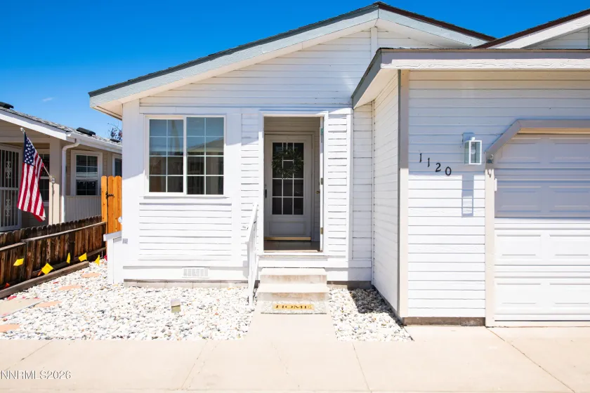 1120 Partridge, Carson City, Nevada 89701, 3 Bedrooms Bedrooms, ,2 BathroomsBathrooms,Residential,Residential,Partridge,0,260008502