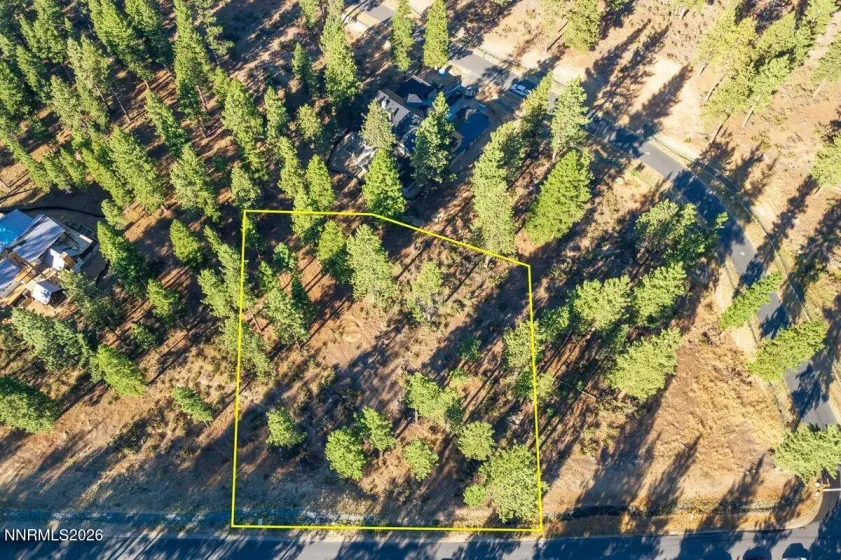 3379 Golf Club, Carson City, Nevada 89705, ,Land,Residential,Golf Club,0,260008503