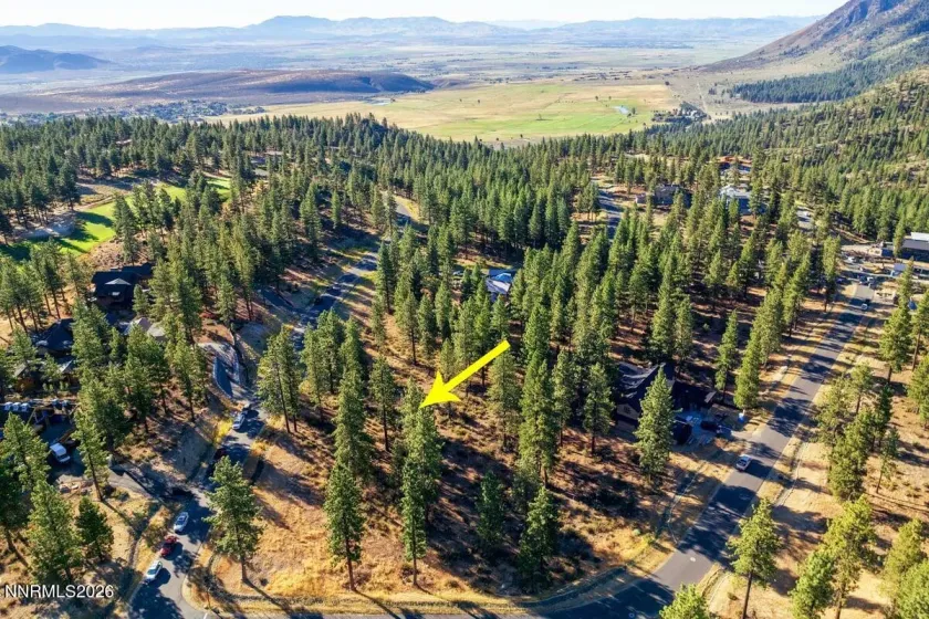 3379 Golf Club, Carson City, Nevada 89705, ,Land,Residential,Golf Club,0,260008503