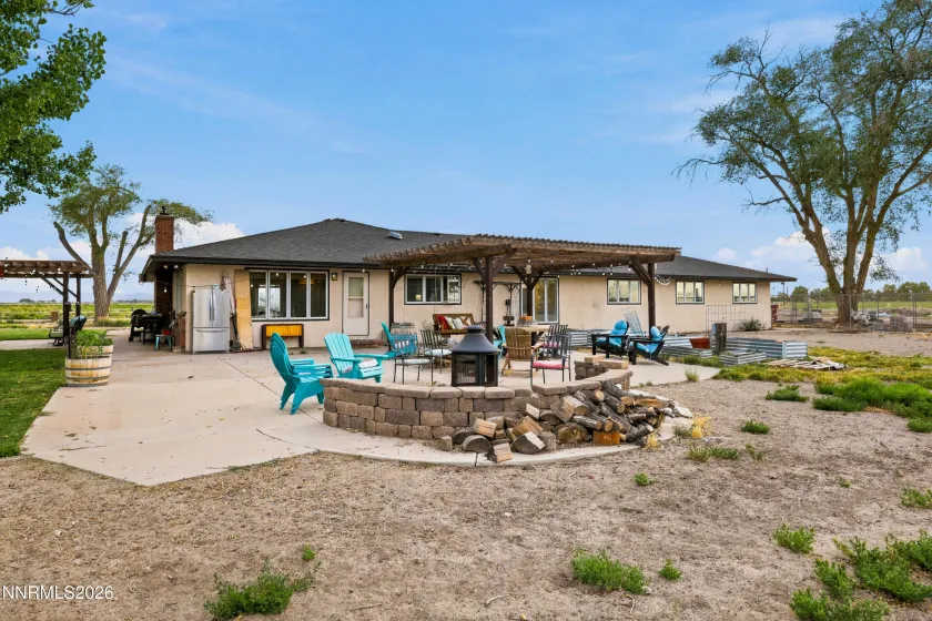 2025 Cushman, Fallon, Nevada 89406, 4 Bedrooms Bedrooms, ,3 BathroomsBathrooms,Residential,Residential,Cushman,0,260008504