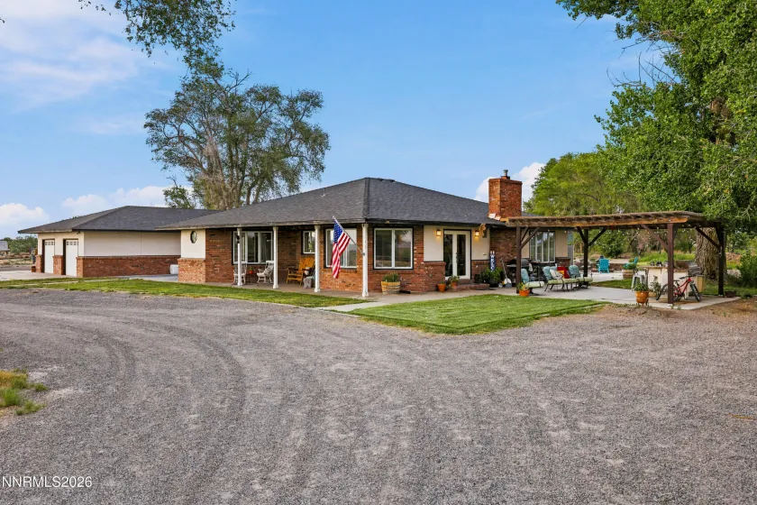 2025 Cushman, Fallon, Nevada 89406, 4 Bedrooms Bedrooms, ,3 BathroomsBathrooms,Residential,Residential,Cushman,0,260008504