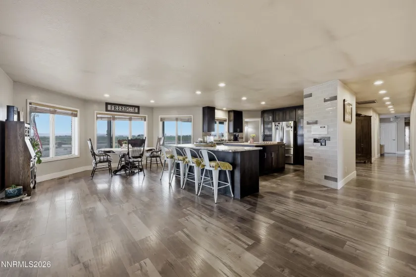 2025 Cushman, Fallon, Nevada 89406, 4 Bedrooms Bedrooms, ,3 BathroomsBathrooms,Residential,Residential,Cushman,0,260008504