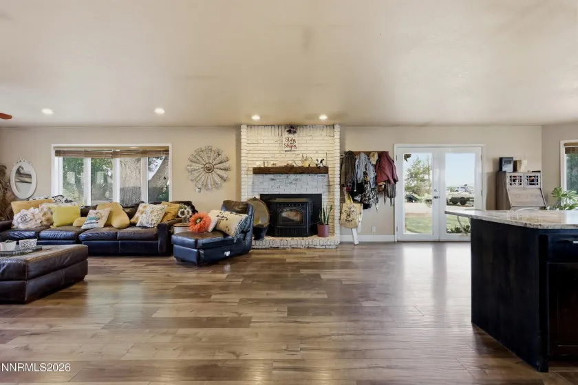 2025 Cushman, Fallon, Nevada 89406, 4 Bedrooms Bedrooms, ,3 BathroomsBathrooms,Residential,Residential,Cushman,0,260008504