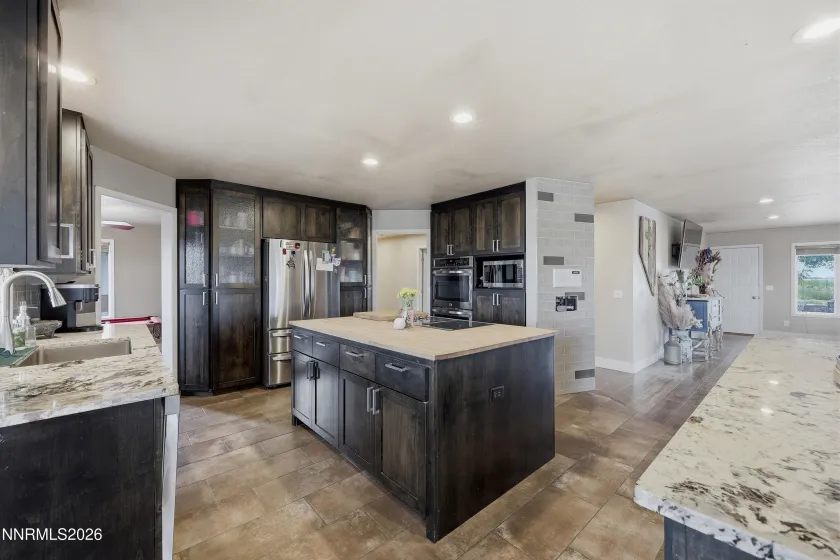 2025 Cushman, Fallon, Nevada 89406, 4 Bedrooms Bedrooms, ,3 BathroomsBathrooms,Residential,Residential,Cushman,0,260008504