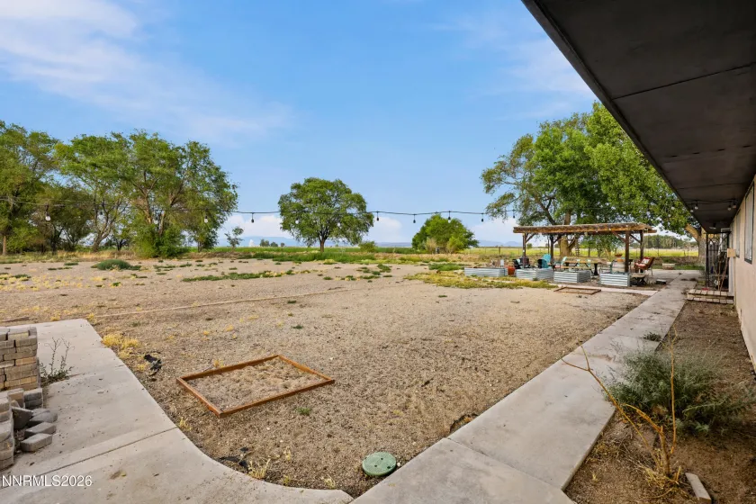 2025 Cushman, Fallon, Nevada 89406, 4 Bedrooms Bedrooms, ,3 BathroomsBathrooms,Residential,Residential,Cushman,0,260008504