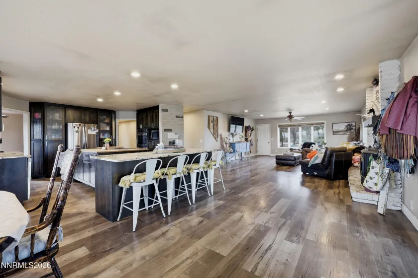 2025 Cushman, Fallon, Nevada 89406, 4 Bedrooms Bedrooms, ,3 BathroomsBathrooms,Residential,Residential,Cushman,0,260008504