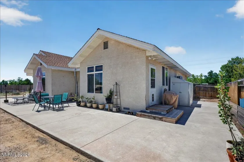 1027 Mc Lean, Fallon, Nevada 89406, 3 Bedrooms Bedrooms, ,2 BathroomsBathrooms,Residential,Residential,Mc Lean,0,260008505