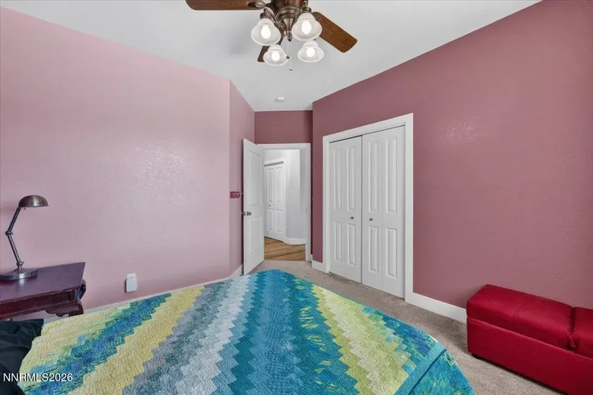1027 Mc Lean, Fallon, Nevada 89406, 3 Bedrooms Bedrooms, ,2 BathroomsBathrooms,Residential,Residential,Mc Lean,0,260008505