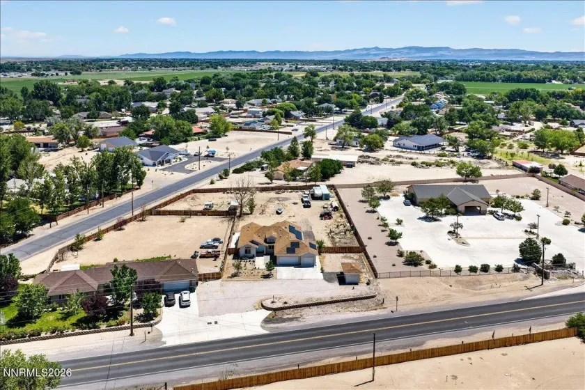 1027 Mc Lean, Fallon, Nevada 89406, 3 Bedrooms Bedrooms, ,2 BathroomsBathrooms,Residential,Residential,Mc Lean,0,260008505