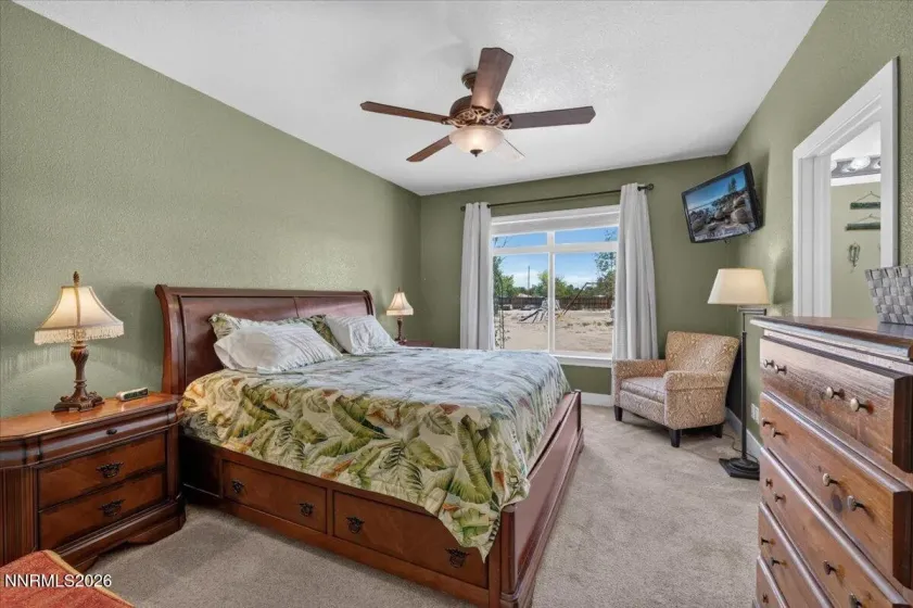 1027 Mc Lean, Fallon, Nevada 89406, 3 Bedrooms Bedrooms, ,2 BathroomsBathrooms,Residential,Residential,Mc Lean,0,260008505