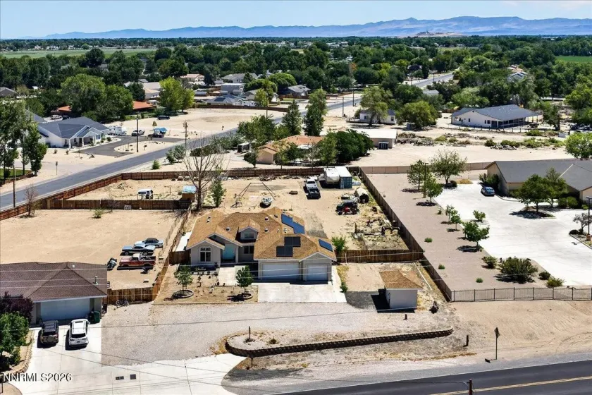 1027 Mc Lean, Fallon, Nevada 89406, 3 Bedrooms Bedrooms, ,2 BathroomsBathrooms,Residential,Residential,Mc Lean,0,260008505