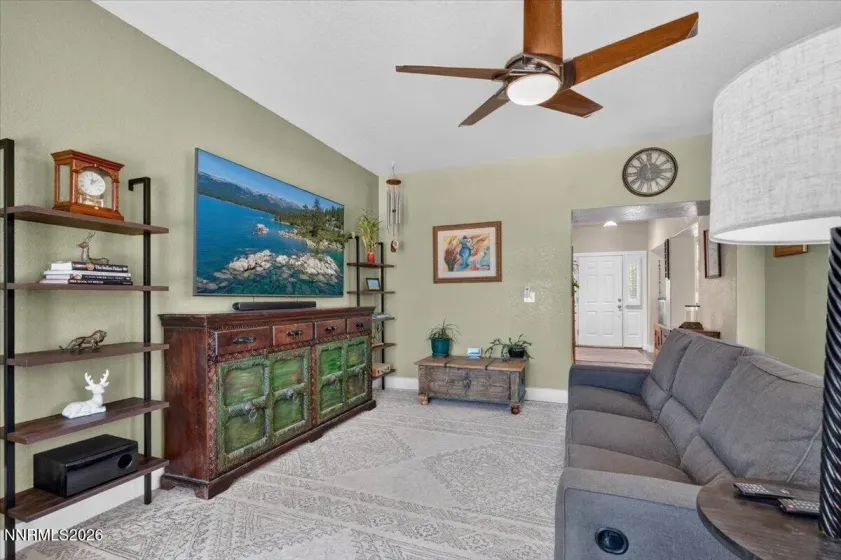 1027 Mc Lean, Fallon, Nevada 89406, 3 Bedrooms Bedrooms, ,2 BathroomsBathrooms,Residential,Residential,Mc Lean,0,260008505