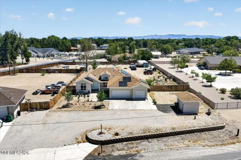 1027 Mc Lean, Fallon, Nevada 89406, 3 Bedrooms Bedrooms, ,2 BathroomsBathrooms,Residential,Residential,Mc Lean,0,260008505